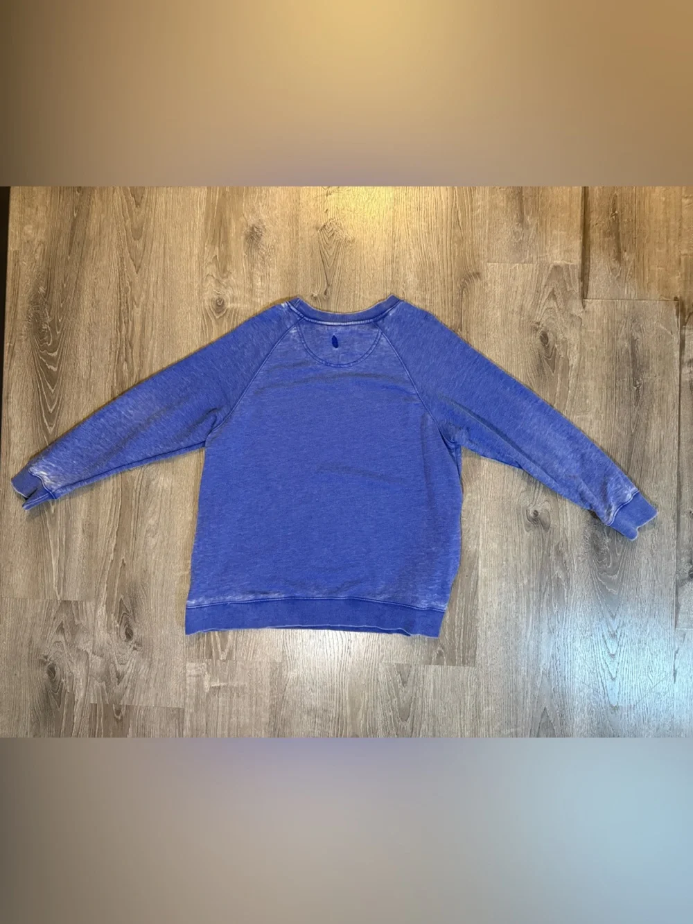 Free People cozy go